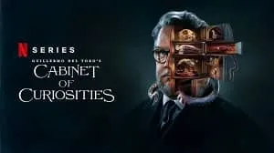 Guillermo del Toro’s Cabinet of Curiosities 1. Sezon 5. Bölüm izle