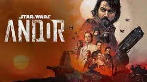 Star Wars: Andor 1. Sezon 9. Bölüm izle