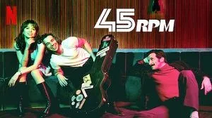 45 RPM 1. Sezon 13. Bölüm izle