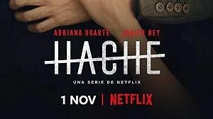 Hache 2. Sezon 6. Bölüm izle