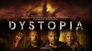Dystopia 1. Sezon 1. Bölüm izle