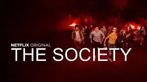 The Society 1. Sezon 7. Bölüm (Türkçe Dublaj) izle