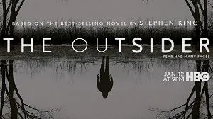 The Outsider 1. Sezon 6. Bölüm izle