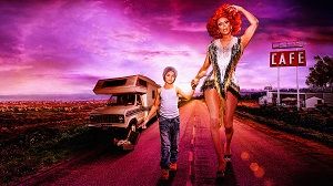 AJ and the Queen 1. Sezon 9. Bölüm izle