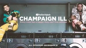 Champaign ILL 1. Sezon 6. Bölüm izle