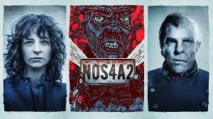 NOS4A2 2. Sezon 1. Bölüm izle
