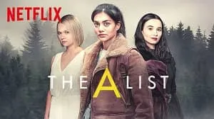 The A List 2. Sezon 6. Bölüm izle