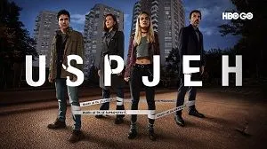Uspjeh 1. Sezon 1. Bölüm izle