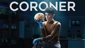 Coroner 2. Sezon 8. Bölüm izle