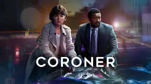 Coroner 4. Sezon 1. Bölüm izle