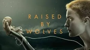 Raised by Wolves 2020 1. Sezon 2. Bölüm izle