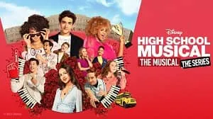High School Musical: The Musical: The Series 2. Sezon 12. Bölüm izle