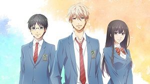 Kono Oto Tomare! 1. Sezon 18. Bölüm (Anime) izle