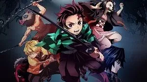 Demon Slayer: Kimetsu no Yaiba 1. Sezon 21. Bölüm (Anime) izle