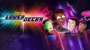 Star Trek: Lower Decks 1. Sezon 4. Bölüm izle
