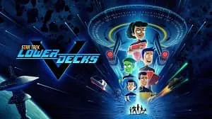 Star Trek: Lower Decks 5. Sezon 2. Bölüm izle