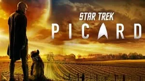 Star Trek: Picard 3. Sezon 1. Bölüm izle