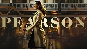Pearson 1. Sezon 2. Bölüm izle