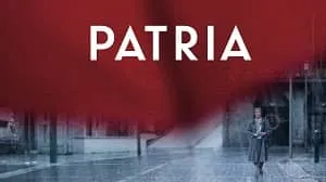 Patria 1. Sezon 8. Bölüm izle