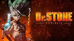 Dr. Stone 1. Sezon 2. Bölüm (Anime) izle