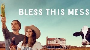 Bless This Mess 1. Sezon 2. Bölüm izle