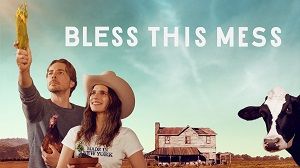 Bless This Mess 2. Sezon 8. Bölüm izle
