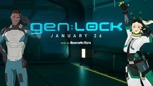 gen:LOCK 1. Sezon 2. Bölüm izle