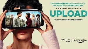 Upload 1. Sezon 5. Bölüm (Türkçe Dublaj) izle