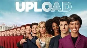 Upload 2. Sezon 3. Bölüm izle