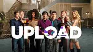 Upload 3. Sezon 4. Bölüm izle