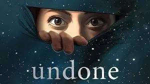 Undone 1. Sezon 1. Bölüm izle
