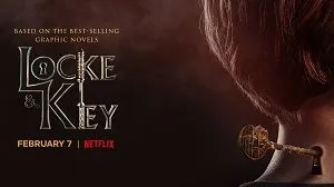 Locke & Key 1. Sezon 7. Bölüm izle