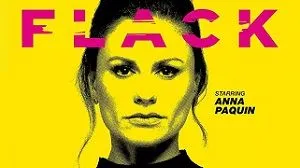 Flack 1. Sezon 5. Bölüm izle