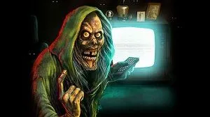 Creepshow 1. Sezon 5. Bölüm izle