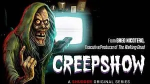Creepshow 2. Sezon 3. Bölüm izle