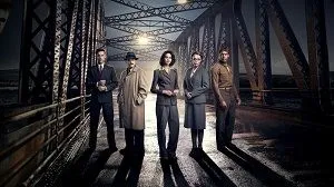 Traitors 1. Sezon 5. Bölüm izle