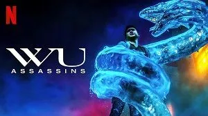 Wu Assassins 1. Sezon 6. Bölüm izle