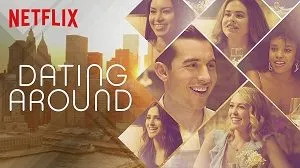 Dating Around 2. Sezon 5. Bölüm (Türkçe Dublaj) izle