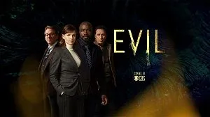 Evil 1. Sezon 1. Bölüm izle