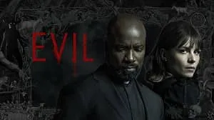 Evil 4. Sezon 12. Bölüm izle
