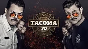 Tacoma FD 2. Sezon 1. Bölüm izle