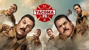 Tacoma FD 4. Sezon 1. Bölüm izle