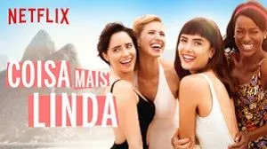 Girls from Ipanema 2. Sezon 5. Bölüm izle