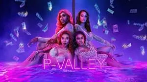 P-Valley 2. Sezon 6. Bölüm izle