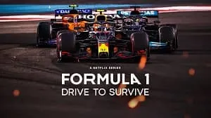Formula 1: Drive to Survive 5. Sezon 6. Bölüm izle