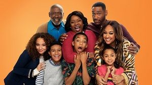 Family Reunion 1. Sezon 18. Bölüm izle