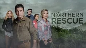 Northern Rescue 1. Sezon 2. Bölüm (Türkçe Dublaj) izle