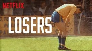 Losers 1. Sezon 1. Bölüm (Türkçe Dublaj) izle