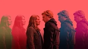 Run 1. Sezon 1. Bölüm izle