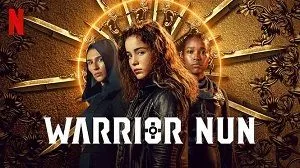 Warrior Nun 1. Sezon 5. Bölüm izle